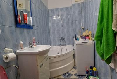 De vanzare, 2 camere, decomandat, zona Gara-Fostul Billa, Iasi - 8