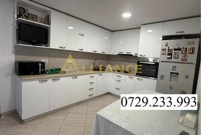 {Primarie Popesti} Casa individuala | Teren 395 MP - 1