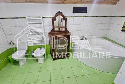 Casă 4 camere | stil rustic | Comuna Sadu, Sibiu - 17