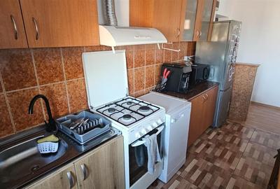 Apartament modern 3 camere 2 bai 2 balcoane zona Terezian - 4