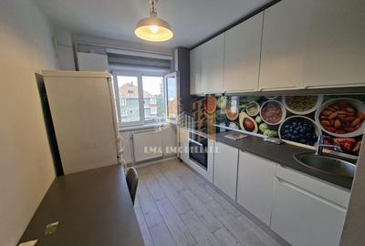 Apartament 2 camere decomandat Faget Brasov - 8
