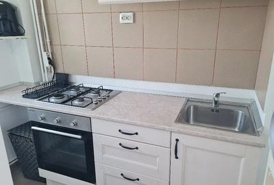 Închiriere Garsoniera mobilata complet, AC, 7 min metrou Iancului - 7
