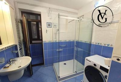 Apartament 3 camere - Dorobanti - Centrala - Parcare - 10