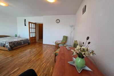 Garsoniera de vanzare in zona Unirii Zepter, Rond Alba Iulia, Comision 0% - 2