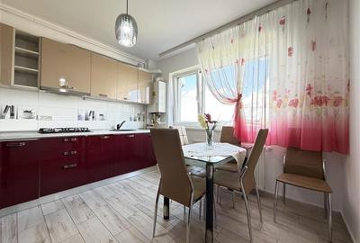 Vanzare apartament 2 camere decomandat, Vivamus, et 1, mob utilat,parcare - 18
