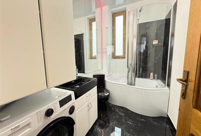 Apartament 2 camere 2 balcoane si loc de parcare in Selimbar - 8