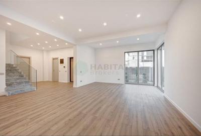 Casă individuală modernă de vânzare – Tunari | 0% comision | - 7