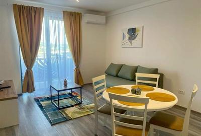 RECO Apartament modern  cu parcare si piscina Baile Felix bloc nou - 2