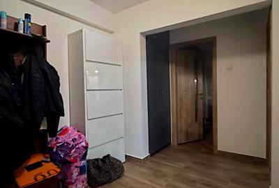 Apartament 2 camere - ETAJ 1 - 56 mp ( decomandat, 2 balcoane, geam baie ) - 9