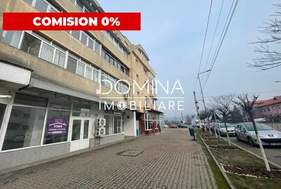 Vanzare spatiu comercial - renovat - Rovinari - 1