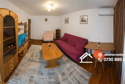 3 camere, metrou Lujererului, parcare, decomandat,2 bai, tramvai 41, Veteranilor - 16