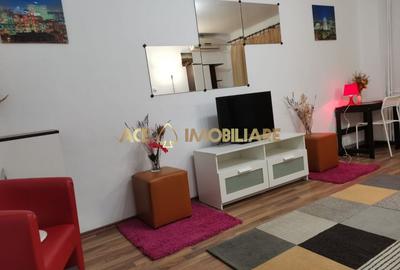 2 Camere de inchiriat | Turda | Metrou | Mobilat | Utilat - 4