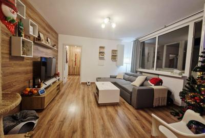 Apartament 3  Camere Metrou Obor 10' | Teiul Doamnei | Sos Colentina - 3