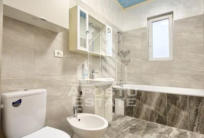 Apartament cu 2 camere decomandat si gradina proprie de 40 mp in Giroc - 12