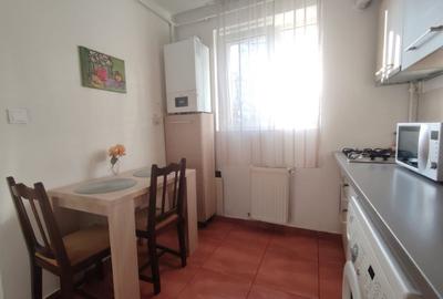 Apartament 1 cameră, 36 mp+balcon, etaj 2/4, Calea Baciului - 4