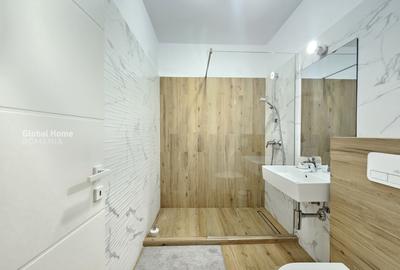 Comision 0% | 2 Camere | NEW Building - Finisaje Premium | Baneasa - 11