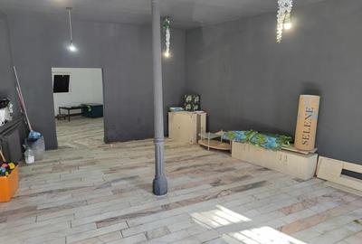 Spatiu comercial | Gara de Nord | 200 mp - 2