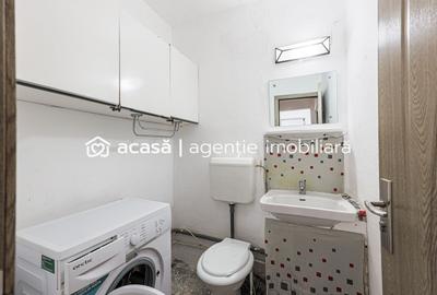 Spațiu, lumină și potențial: Apartamentul tău în Aradul Nou - 9