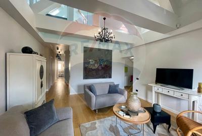 Apartament de vanzare în zona Capitale - 1