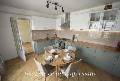 Casă Str Sfintii Apostoli - Puskin - Scoala 22 - 13