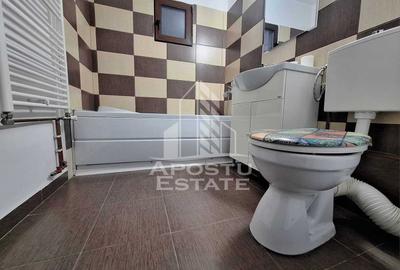 Apartament cu 3 camere, 92 mp contruiti, Banu Maracine - 6