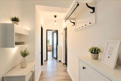 Apartament 2 camere Compozitorilor, zonă liniștită de vile - 4