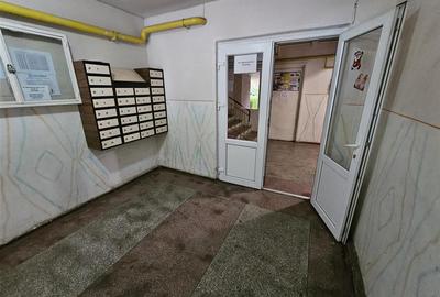 Apartament 2 camere Jepilor Racadau cu loc de parcare - 10