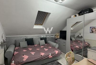 Vand apartamant 3 camere Șelimbăr. - 8