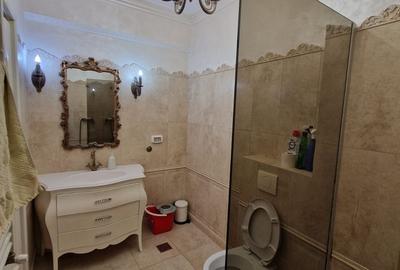 Apartament Timpuri Noi // Ion Minulescu - 7