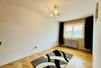 0% Comision| 3 Camere | Etaj 10 | Parcare Inclusă | Gradini Manastur - 11