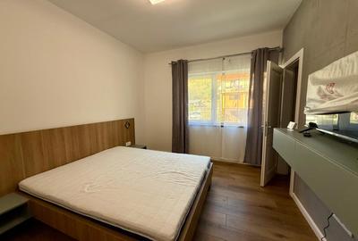 Apartament excepțional, la cheie, 2 camere, 52 mp, Baciu - 6