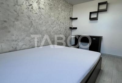Apartament 3 camere de vanzare decomandat cu balcon zona Vasile Aaron - 11