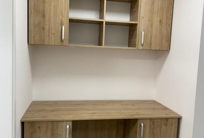 Apartament cu 2 camere de 48 mp - zona Medicina - 6