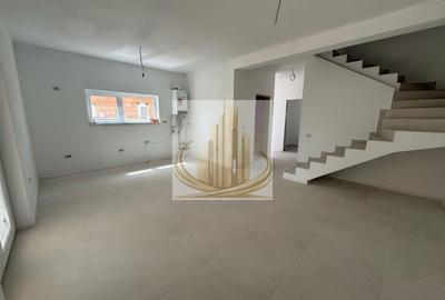 Duplex modern 4 camere, 95 mp utili, teren  300mp– C. Medveș, Urseni - 4