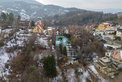 Drumul Poienii, Brasov, casa, doua proprietati - 34