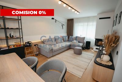 Triplex de vanzare in cartierul Europa. Comision 0! - 1