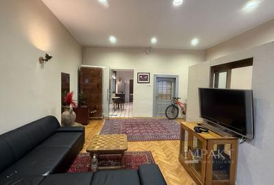 Apartament spatios cu 2 camere decomandat in centrul orasului - 2