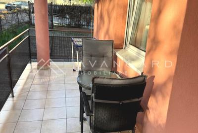 | Apartament 3 camere | 102 mp | Parcare | Andrei Muresanu | - 7