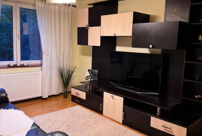 Teiul Doamnei |3 Camere | Et 2 | Balcon Inchis | Parcare - 3