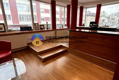 Ocazie unica! Spatiu comercial ultracentral Piatra Neamt - 3