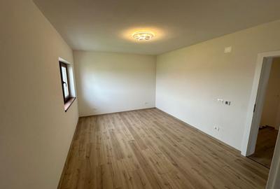 Duplex cu camera pe parter - 25