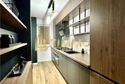 Apartament Bloc nou | 2 cam | ID: 1746 - 4