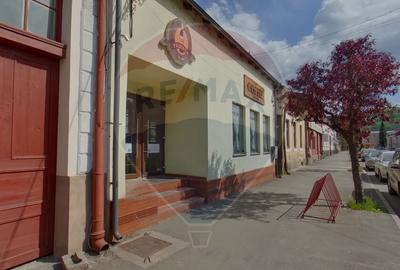 Spațiu comercial  Ultracentral, strada Iuliu Maniu! - 10
