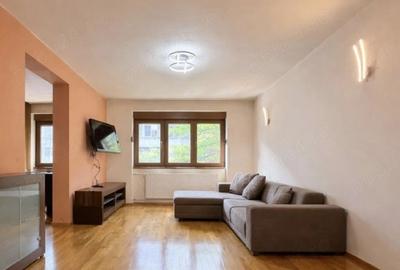 Apartament DECOMANDAT - etaj 1- Prefectura-Andrei Mocioni-Medicina - 3