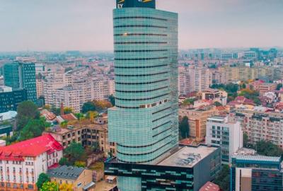 Tower Center International – Spatii de birouri clasa A Piata Victoriei - 1