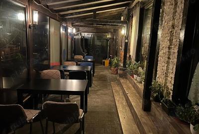De inchiriat spatiu comercial 650 mp, zona Petre Ispirescu Sector 5 - 5