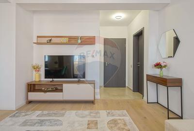 COMISION 0%! STUDIO BLOC NOU | COSMOPOLIT RISE | PRIMA INCHIRIERE | - 11