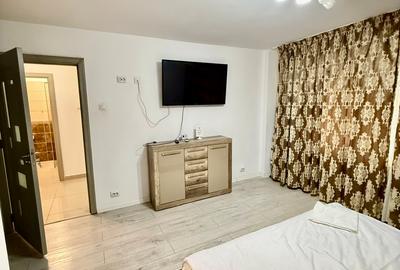 Alba Iulia - Burebista / 2 camere decomandat / Parter/ 2 bai / Centrala proprie - 11