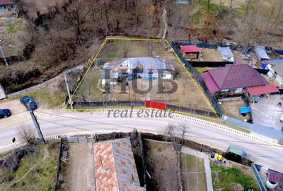 Casă individuală cu 1 camere în Măgura