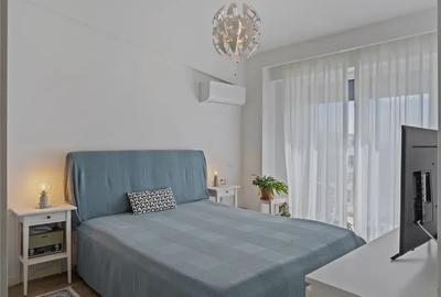 Pet Friendly,  2 camere Otopeni - Tunari | 78 mp | Terasă 12 mp + parcare - 6